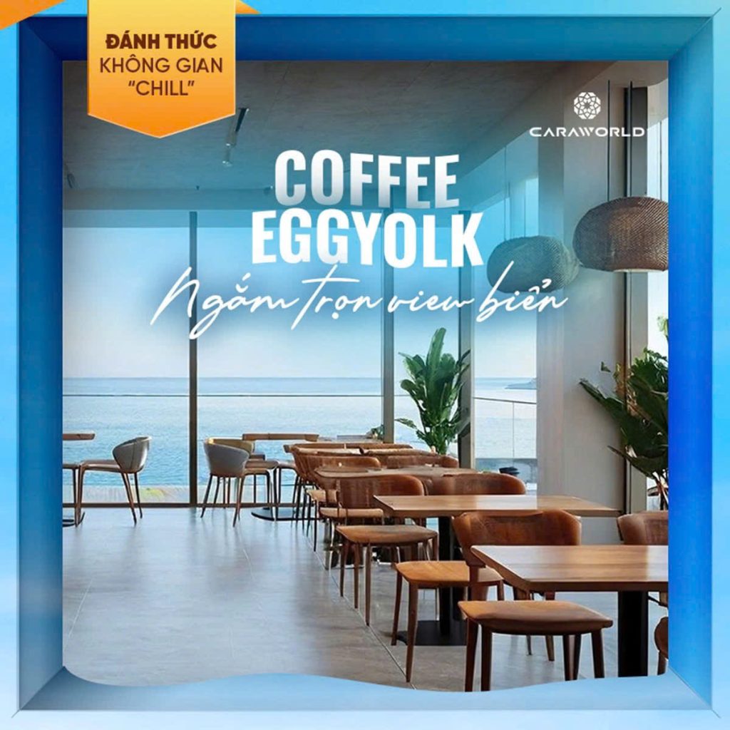 CaraBeach Club – tổ hợp nghỉ dưỡng, ẩm thực, giải trí hàng đầu Cam Ranh-Hoàng Realtor-hoangrealtor.com