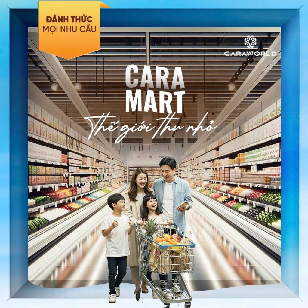 CaraBeach Club – tổ hợp nghỉ dưỡng, ẩm thực, giải trí hàng đầu Cam Ranh-Hoàng Realtor-hoangrealtor.com