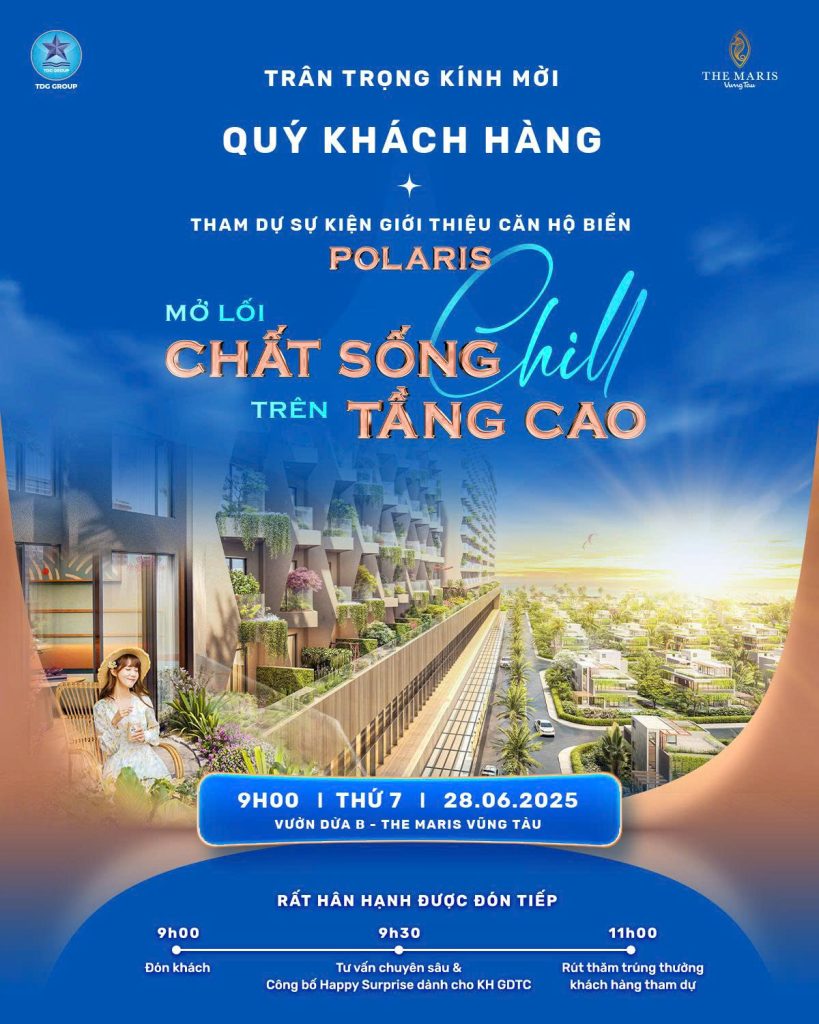 𝐌𝐀𝐑𝐈𝐒 𝐀𝐌𝐀𝐙𝐈𝐍𝐆 𝐅𝐀𝐌𝐈𝐋𝐘-THE MARIS VUNG TAU-HOANG REALTOR.COM