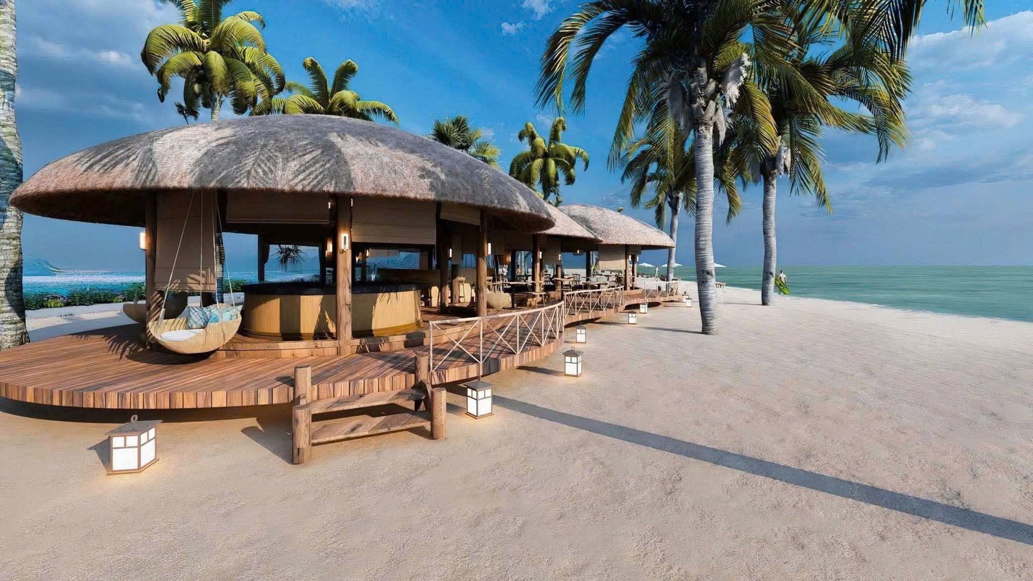 CARA ON SAND-Caraworld Cam Ranh-Sông Town-hoangrealtor.com-Hoàng Realtor-Quanghoangbds-0986387946-0907449367