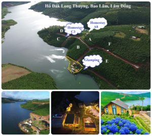 Hình Đất Hồ Đắk Long Thượng Bảo Lộc Lâm Đồng-Hoangrealtor.com-Hoàng Realtor