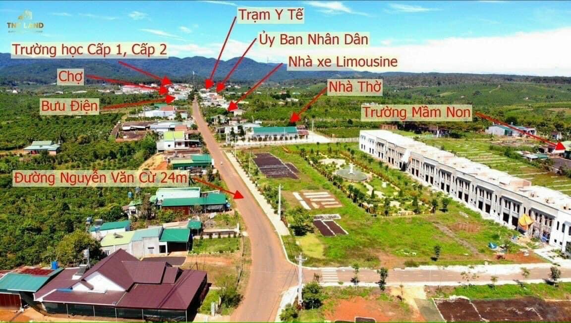 vị trí panamera bảo lộc-vị trí đất nền panamera bảo lộc-Hoangrealtor.com-Hoàng Realtor