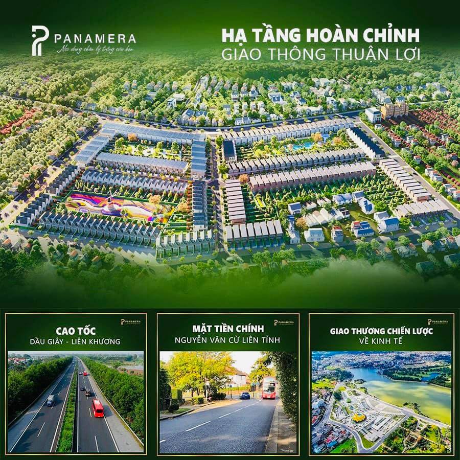 nhà phố panamera bảo lộc-Hoangrealtor.com-Hoàng Realtor