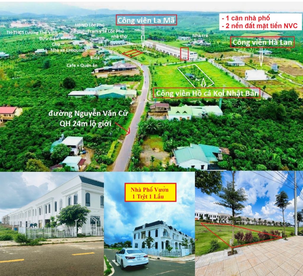 tổng quan panamera bảo lộc-hinh thuc te panamera bao loc-hoangrealtor.com-hoàng realtor