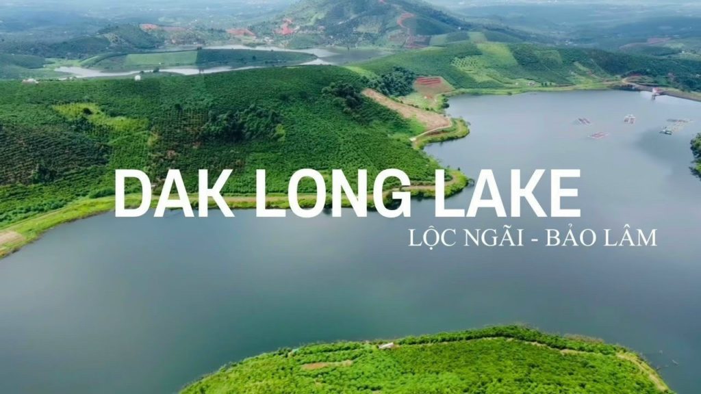 Hình Đất Hồ Đắk Long Thượng Bảo Lộc Lâm Đồng-Hoangrealtor.com-Hoàng Realtor