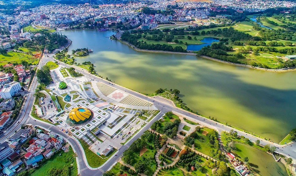 Hạ tầng panamera bảo lộc-hạ tầng giao thông bảo lộc-Hoangrealtor.com-Hoàng Realtor