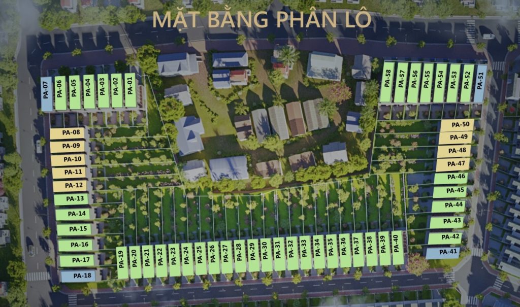 mặt bằng PA Panamera bảo lộc-mat bang PA Panamera bao loc-hoangrealtor.com-hoàng realtor