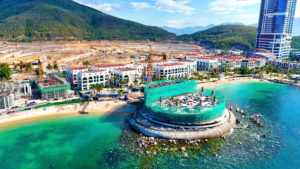 Hình thực tế La Tiên Nha Trang-Hoàng Realtor