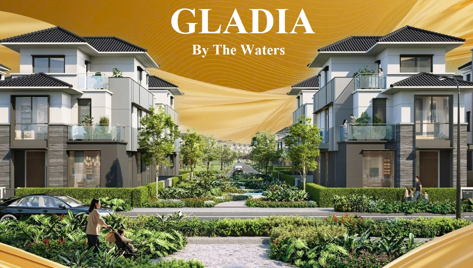 Gladia By The Waters-Hoàng Realtor